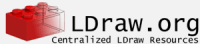 LDraw-Logo