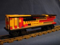 Container 6wide
